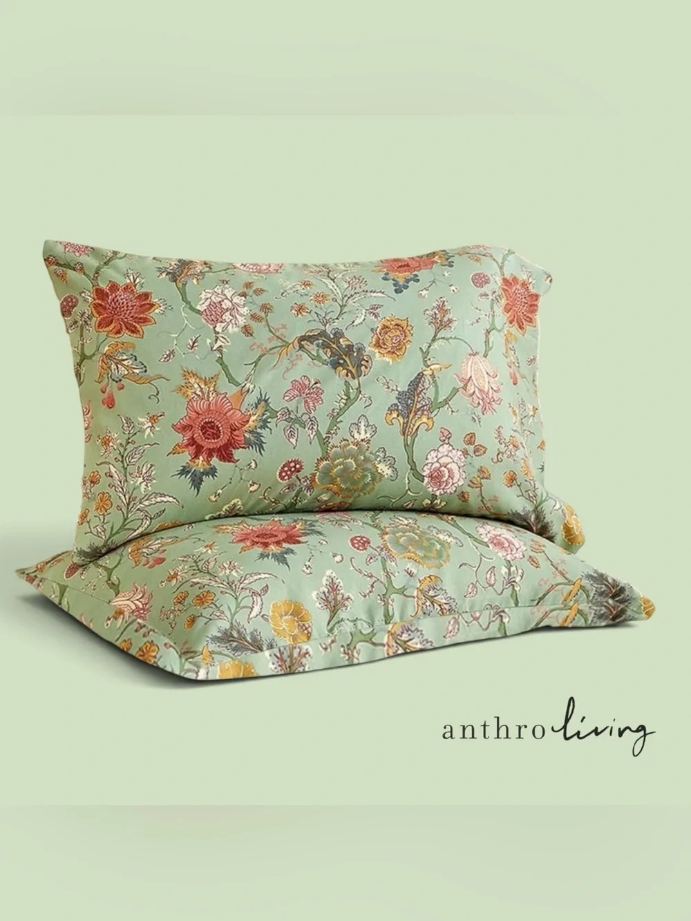 Anthropologie gorgeous set
